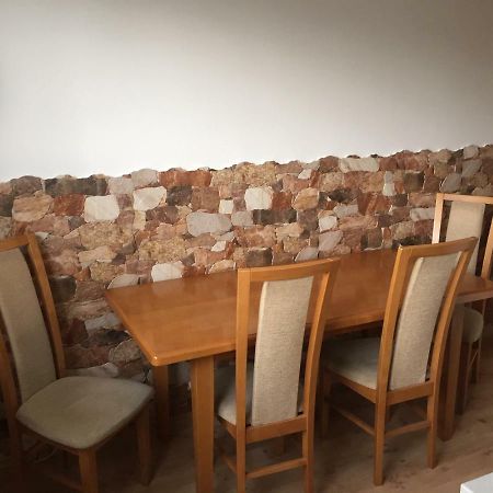 Deli Tatry Apartment Poprad Dış mekan fotoğraf