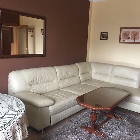 Deli Tatry Apartment Poprad Dış mekan fotoğraf