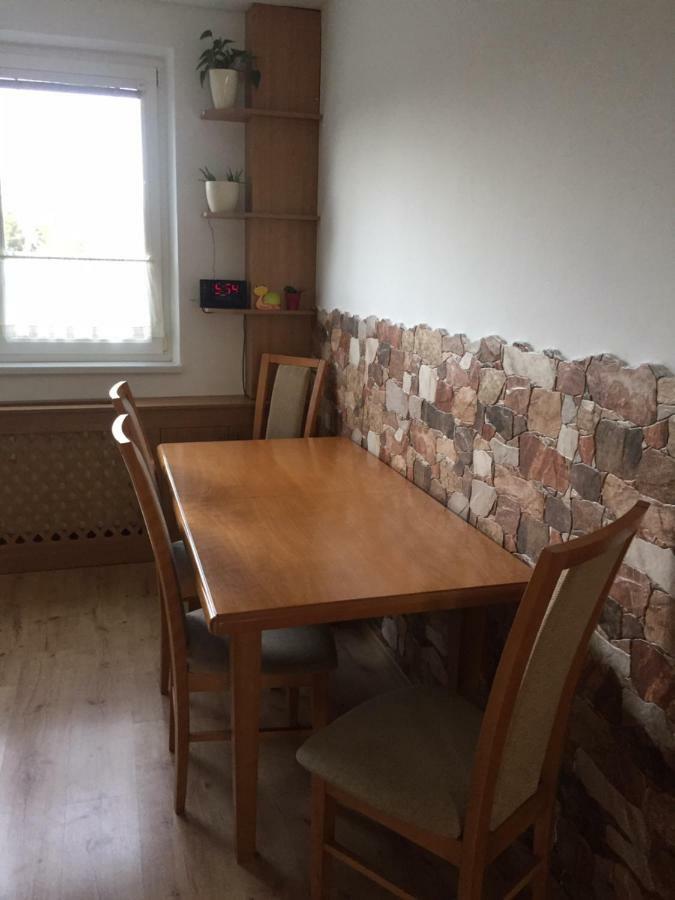 Deli Tatry Apartment Poprad Dış mekan fotoğraf