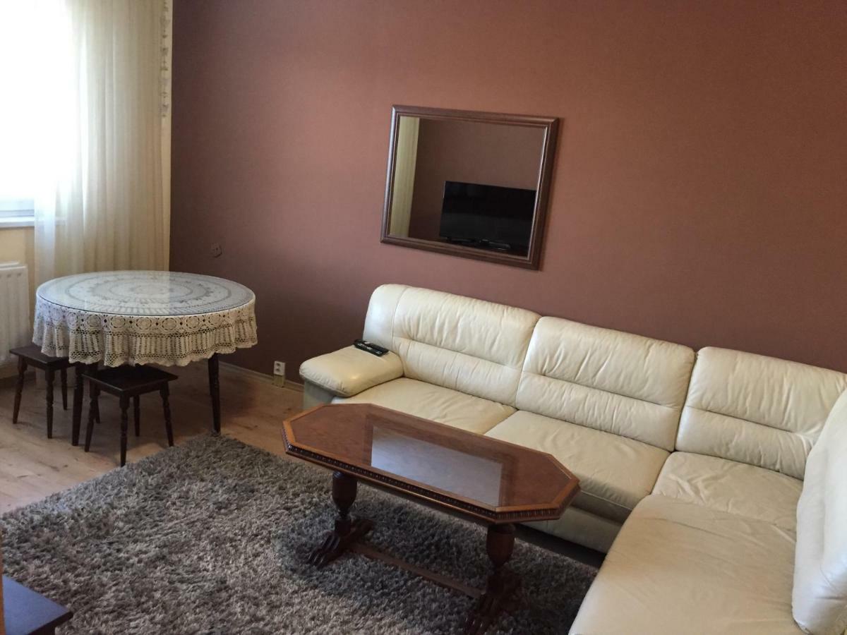 Deli Tatry Apartment Poprad Dış mekan fotoğraf